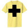 Infant 5.4 oz 100% Cotton T Shirt Thumbnail