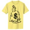 Infant 5.4 oz 100% Cotton T Shirt Thumbnail