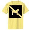 Infant 5.4 oz 100% Cotton T Shirt Thumbnail