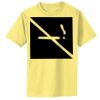 Infant 5.4 oz 100% Cotton T Shirt Thumbnail