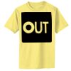 Infant 5.4 oz 100% Cotton T Shirt Thumbnail