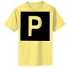 Infant 5.4 oz 100% Cotton T Shirt Thumbnail