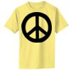 Infant 5.4 oz 100% Cotton T Shirt Thumbnail