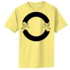 Infant 5.4 oz 100% Cotton T Shirt Thumbnail