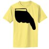 Infant 5.4 oz 100% Cotton T Shirt Thumbnail