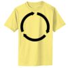 Infant 5.4 oz 100% Cotton T Shirt Thumbnail