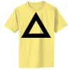 Infant 5.4 oz 100% Cotton T Shirt Thumbnail