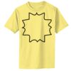Infant 5.4 oz 100% Cotton T Shirt Thumbnail