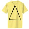 Infant 5.4 oz 100% Cotton T Shirt Thumbnail