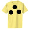 Infant 5.4 oz 100% Cotton T Shirt Thumbnail
