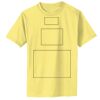 Infant 5.4 oz 100% Cotton T Shirt Thumbnail