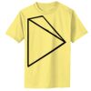Infant 5.4 oz 100% Cotton T Shirt Thumbnail