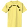 Infant 5.4 oz 100% Cotton T Shirt Thumbnail