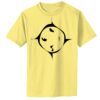 Infant 5.4 oz 100% Cotton T Shirt Thumbnail