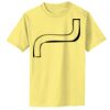 Infant 5.4 oz 100% Cotton T Shirt Thumbnail