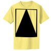 Infant 5.4 oz 100% Cotton T Shirt Thumbnail