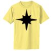 Infant 5.4 oz 100% Cotton T Shirt Thumbnail