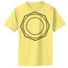 Infant 5.4 oz 100% Cotton T Shirt Thumbnail
