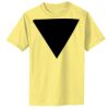 Infant 5.4 oz 100% Cotton T Shirt Thumbnail