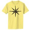 Infant 5.4 oz 100% Cotton T Shirt Thumbnail