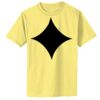 Infant 5.4 oz 100% Cotton T Shirt Thumbnail