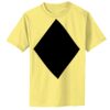 Infant 5.4 oz 100% Cotton T Shirt Thumbnail