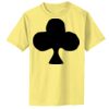 Infant 5.4 oz 100% Cotton T Shirt Thumbnail