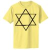 Infant 5.4 oz 100% Cotton T Shirt Thumbnail