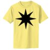 Infant 5.4 oz 100% Cotton T Shirt Thumbnail
