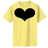 Infant 5.4 oz 100% Cotton T Shirt Thumbnail
