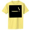 Infant 5.4 oz 100% Cotton T Shirt Thumbnail