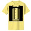 Infant 5.4 oz 100% Cotton T Shirt Thumbnail