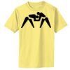 Infant 5.4 oz 100% Cotton T Shirt Thumbnail