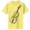 Infant 5.4 oz 100% Cotton T Shirt Thumbnail