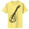 Infant 5.4 oz 100% Cotton T Shirt Thumbnail