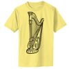 Infant 5.4 oz 100% Cotton T Shirt Thumbnail