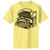 Infant 5.4 oz 100% Cotton T Shirt Thumbnail