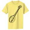 Infant 5.4 oz 100% Cotton T Shirt Thumbnail