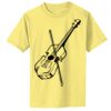 Infant 5.4 oz 100% Cotton T Shirt Thumbnail