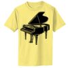 Infant 5.4 oz 100% Cotton T Shirt Thumbnail