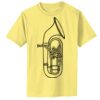 Infant 5.4 oz 100% Cotton T Shirt Thumbnail