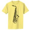 Infant 5.4 oz 100% Cotton T Shirt Thumbnail