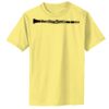 Infant 5.4 oz 100% Cotton T Shirt Thumbnail