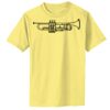 Infant 5.4 oz 100% Cotton T Shirt Thumbnail