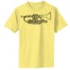 Infant 5.4 oz 100% Cotton T Shirt Thumbnail