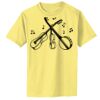 Infant 5.4 oz 100% Cotton T Shirt Thumbnail