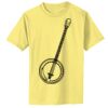 Infant 5.4 oz 100% Cotton T Shirt Thumbnail