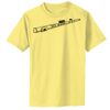Infant 5.4 oz 100% Cotton T Shirt Thumbnail