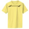 Infant 5.4 oz 100% Cotton T Shirt Thumbnail
