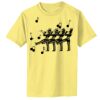 Infant 5.4 oz 100% Cotton T Shirt Thumbnail